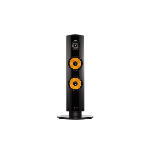 LG Home Theater Blue Ray - BH6340H
